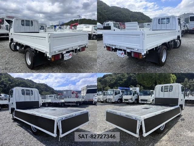 Nissan ATLAS 2005-01 8873057-4