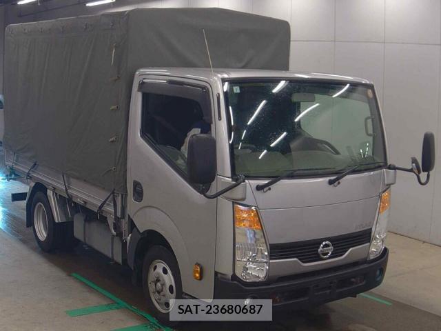 Nissan ATLAS 2018-07 8874655-0