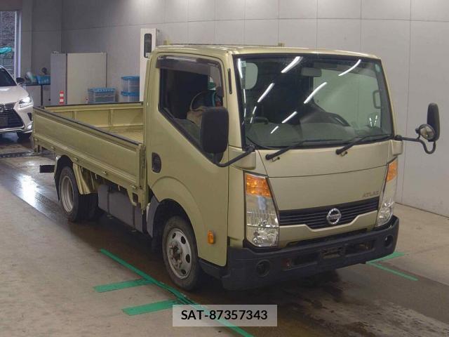 Nissan ATLAS 2014 8874656-0