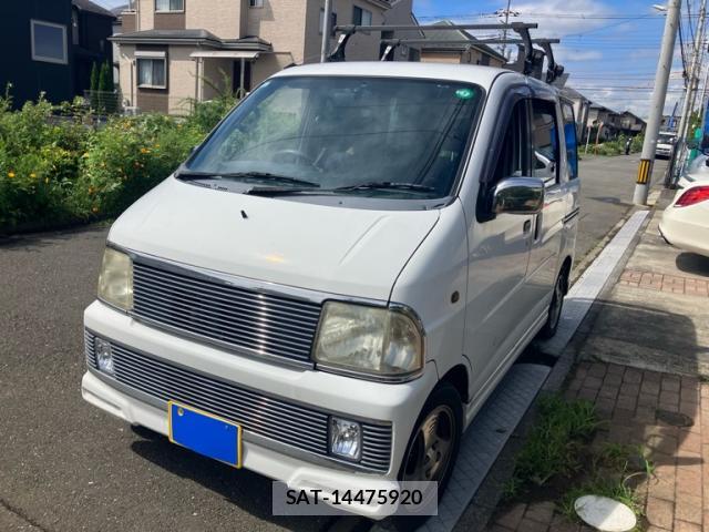 sat car