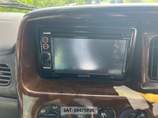 Daihatsu ATRAI WAGON 2003-02 8875729-10