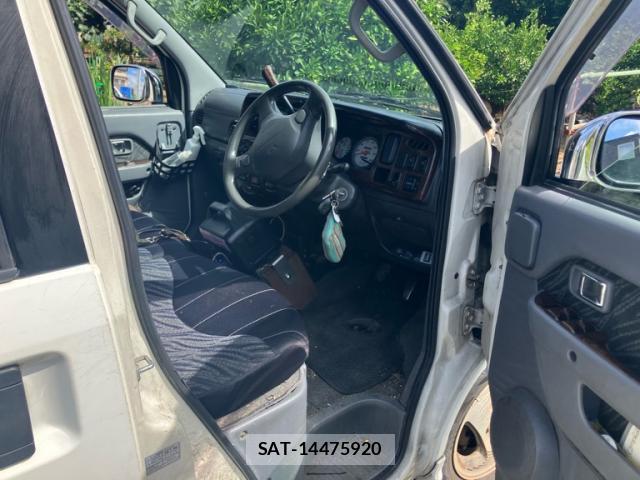 Daihatsu ATRAI WAGON 2003-02 8875729-4
