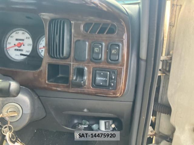 Daihatsu ATRAI WAGON 2003-02 8875729-7