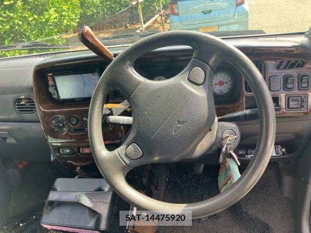 Daihatsu ATRAI WAGON 2003-02 8875729-8