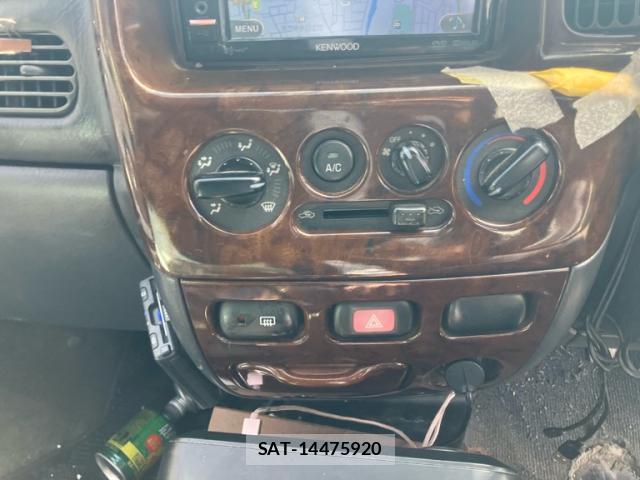 Daihatsu ATRAI WAGON 2003-02 8875729-9