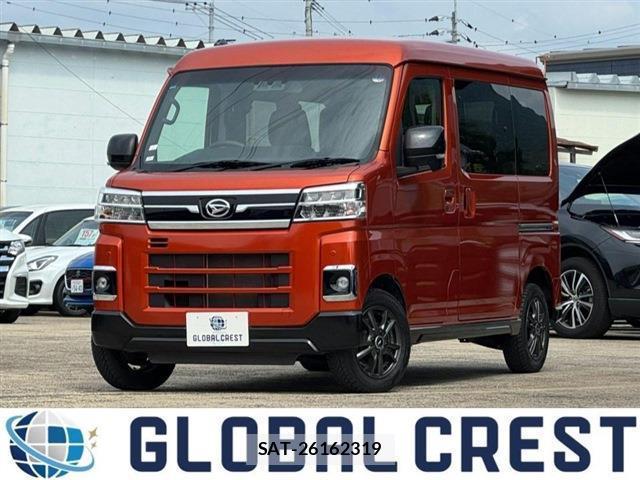 Daihatsu ATRAI 2023-07 8874101-0