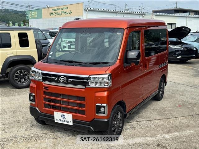 Daihatsu ATRAI 2023-07 8874101-10