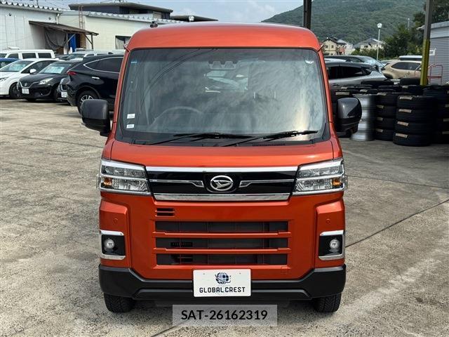 Daihatsu ATRAI 2023-07 8874101-9