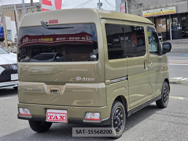 Daihatsu ATRAI 2022-06 8874321-1