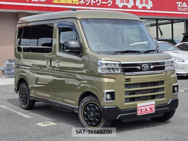 Daihatsu ATRAI 2022-06 8874321-10