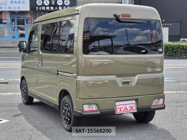 Daihatsu ATRAI 2022-06 8874321-11
