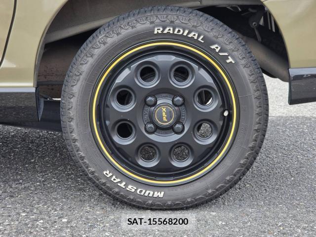 Daihatsu ATRAI 2022-06 8874321-3