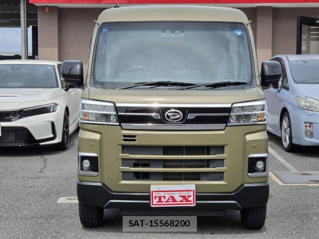 Daihatsu ATRAI 2022-06 8874321-4
