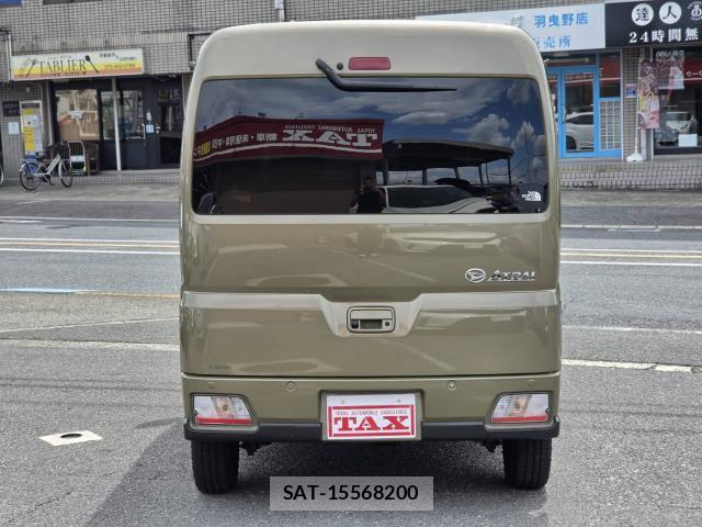 Daihatsu ATRAI 2022-06 8874321-5
