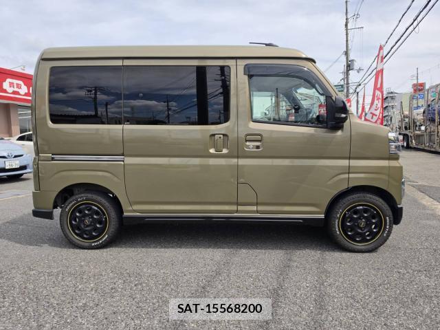 Daihatsu ATRAI 2022-06 8874321-9