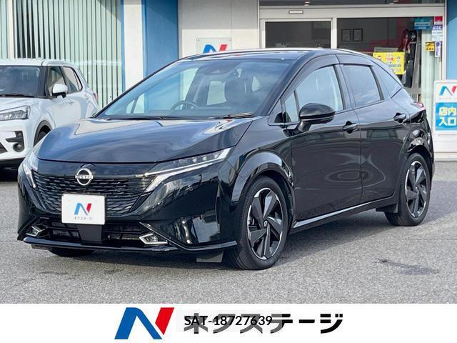 Nissan AURA 2023-02 8872573-0
