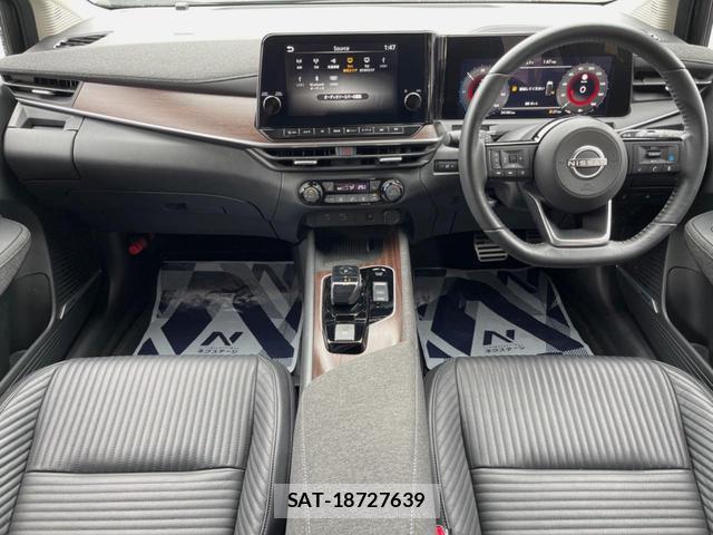 Nissan AURA 2023-02 8872573-1