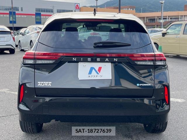 Nissan AURA 2023-02 8872573-15