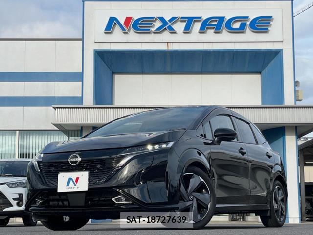 Nissan AURA 2023-02 8872573-16
