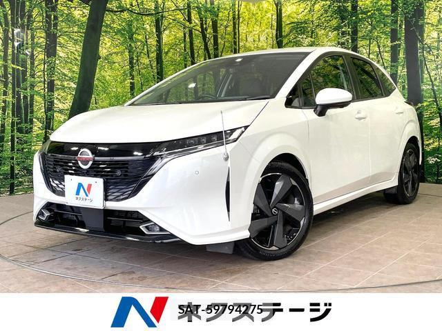 Nissan AURA 2023-03 8872665-0