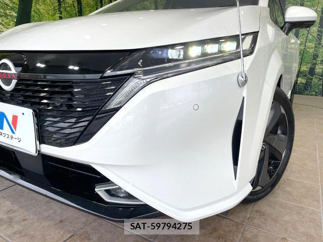 Nissan AURA 2023-03 8872665-11