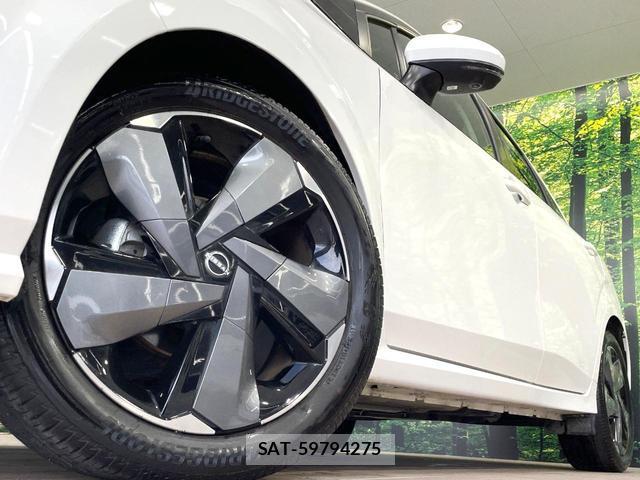 Nissan AURA 2023-03 8872665-12
