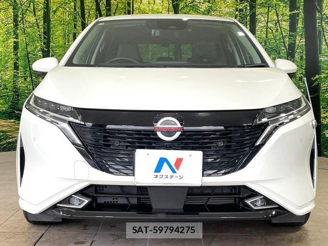 Nissan AURA 2023-03 8872665-13