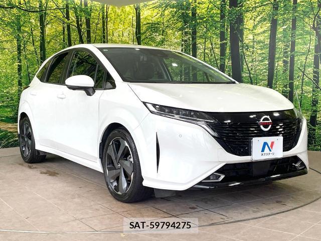 Nissan AURA 2023-03 8872665-15