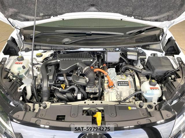 Nissan AURA 2023-03 8872665-17