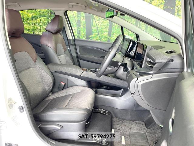 Nissan AURA 2023-03 8872665-7