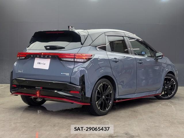 Nissan AURA 2024-11 8873123-1