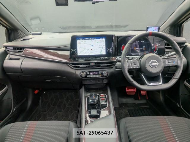 Nissan AURA 2024-11 8873123-2