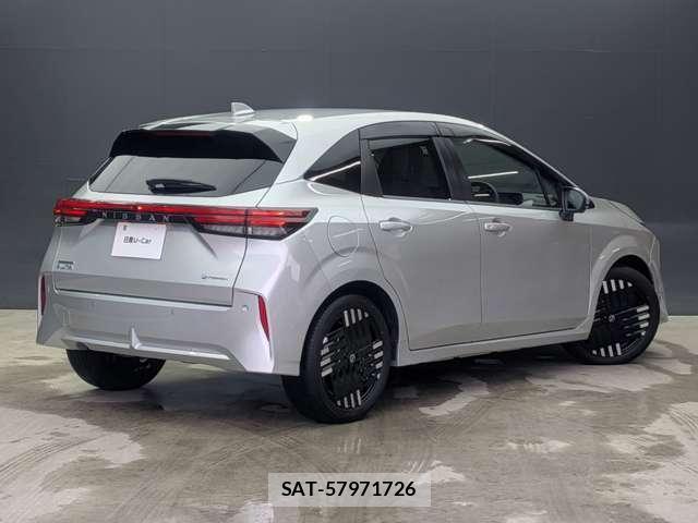 Nissan AURA 2025-08 8873128-1