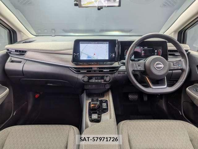 Nissan AURA 2025-08 8873128-2