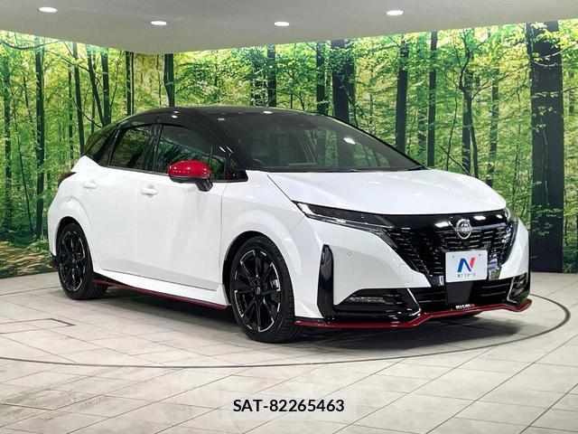 Nissan AURA 2022-08 8873868-15