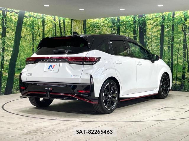 Nissan AURA 2022-08 8873868-16