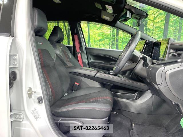 Nissan AURA 2022-08 8873868-7