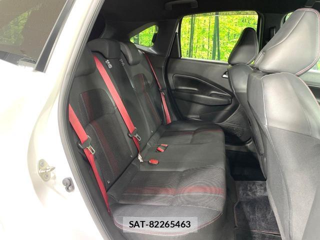 Nissan AURA 2022-08 8873868-8