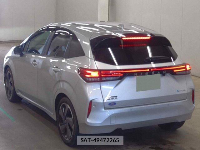 Nissan AURA 2023-02 8874221-1