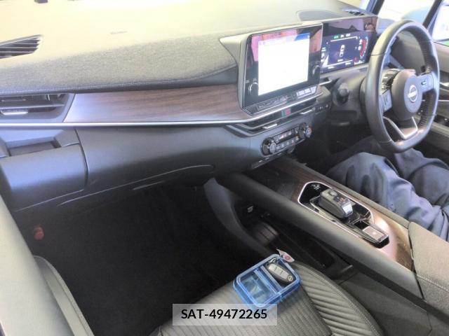 Nissan AURA 2023-02 8874221-2