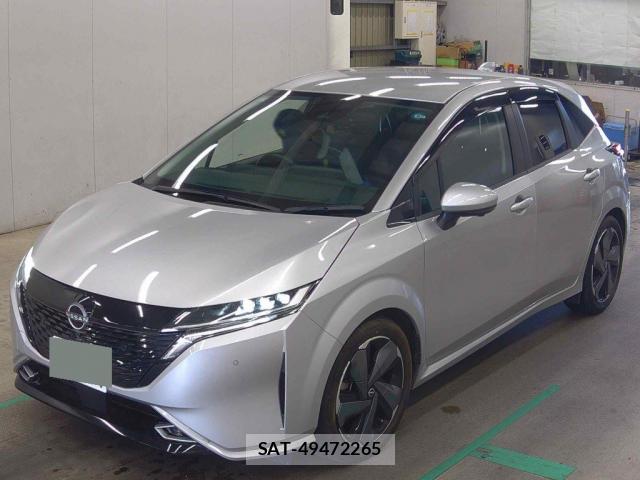Nissan AURA 2023-02 8874221-4