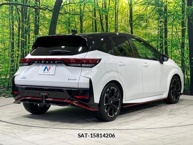 Nissan AURA 2023-01 8874692-16