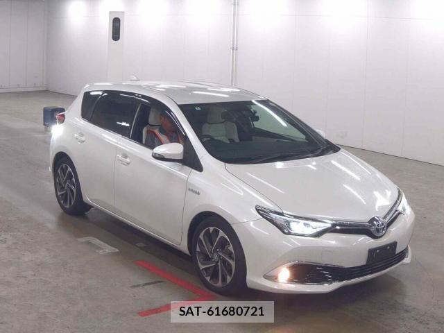Toyota AURIS 2016-06 8875455-0