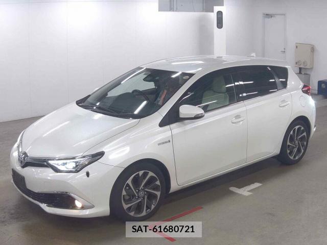 Toyota AURIS 2016-06 8875455-12