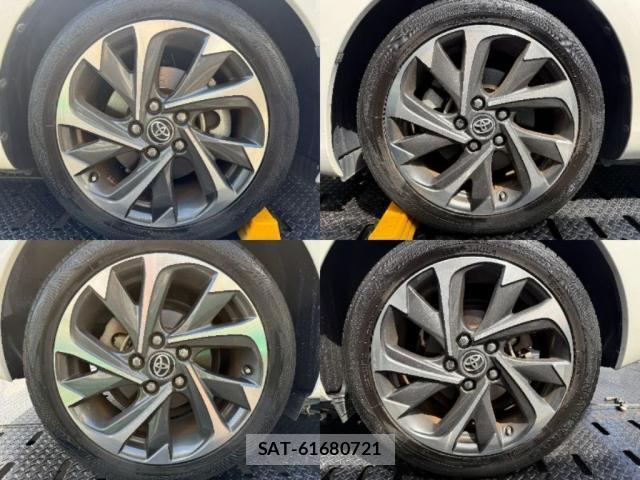 Toyota AURIS 2016-06 8875455-8