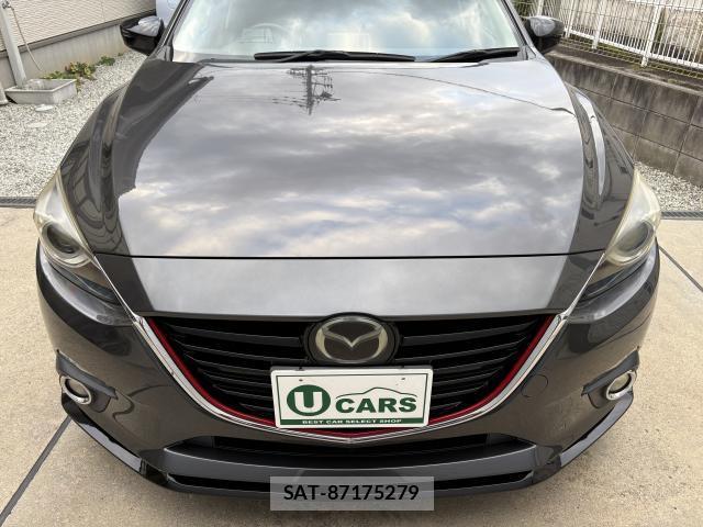 Mazda AXELA SPORT 2015-01 8872778-13
