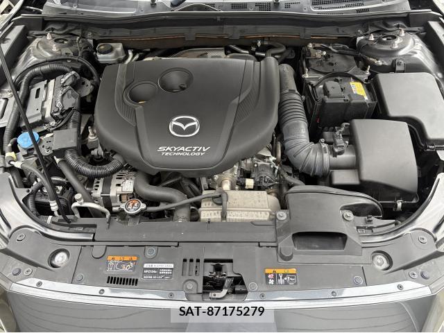 Mazda AXELA SPORT 2015-01 8872778-14