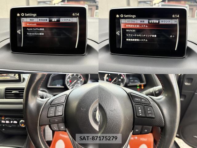 Mazda AXELA SPORT 2015-01 8872778-19