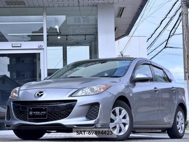 sat car