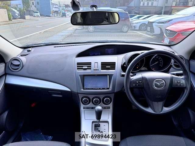 Mazda AXELA SPORT 2011-09 8873885-1
